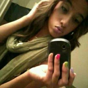 Meet your Posher, Olive